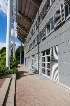 Bild 432 - Damen Der Club an der Alster - ETUF Essen : Ergebnis: 2:7